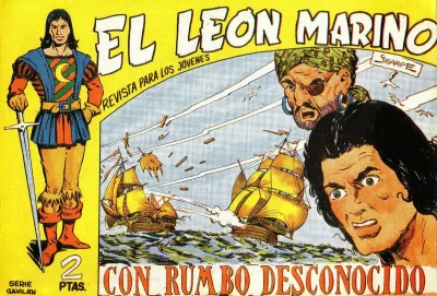 Cover of Issue #22