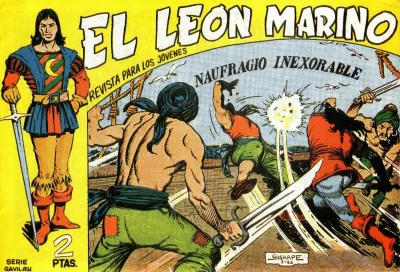 Cover of Issue #23