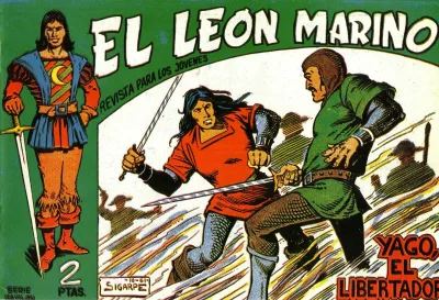 Cover of Issue #6
