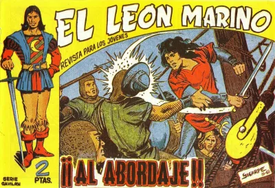 Cover of Issue #8