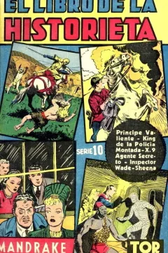 Issue #10