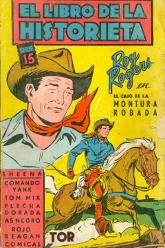 Issue #15