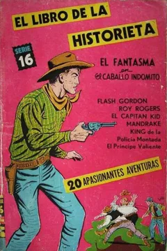 Issue #16