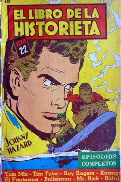 Issue #22