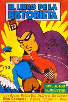 Issue #23