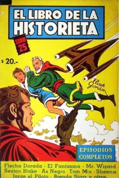 Issue #25