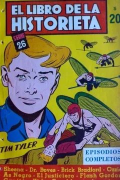Issue #26