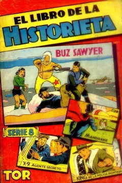 Issue #8