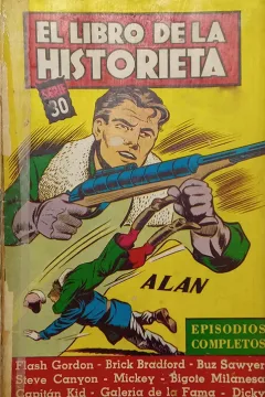 Alan
