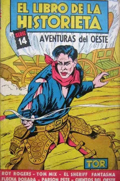 Aventuras del Oeste
