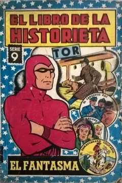 El Fantasma