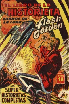 Flash Gordon