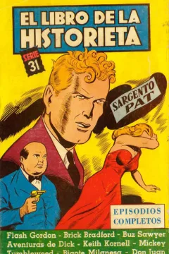 Sargento Pat