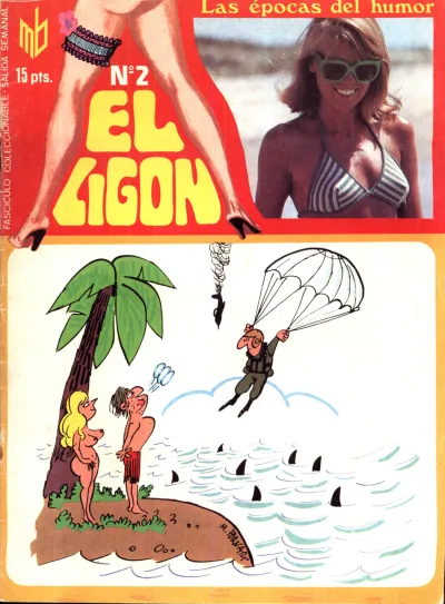 Cover of Issue #2
