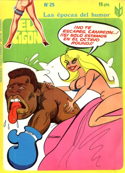 Cover of Issue #25