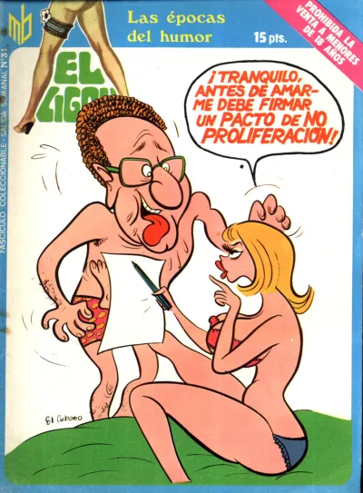Cover of Issue #31