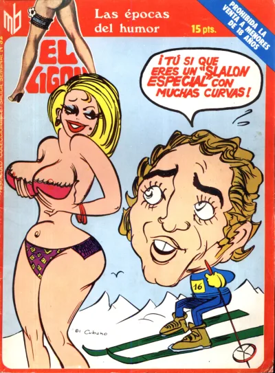 Cover of Issue #32