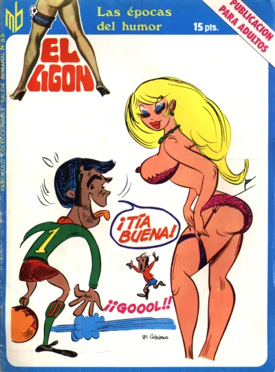 Cover of Issue #33