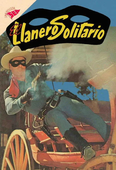 Cover of Issue #100