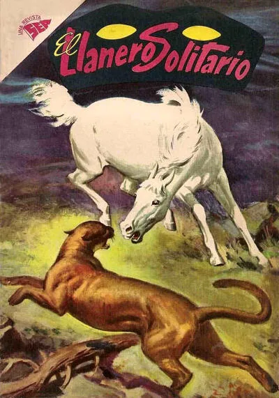 Cover of Issue #105