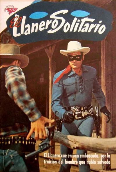Cover of Issue #106