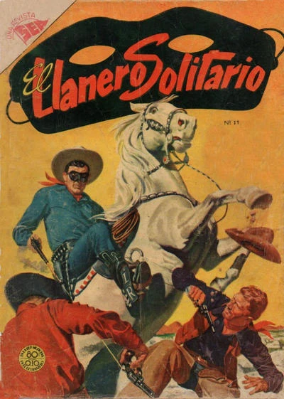 Cover of Issue #11
