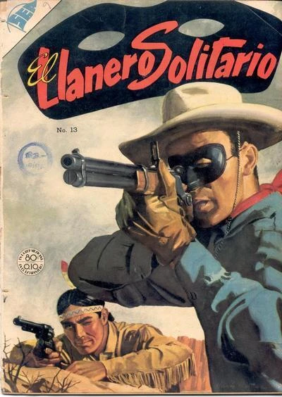 Cover of Issue #13