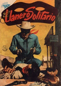 Cover of Issue #17