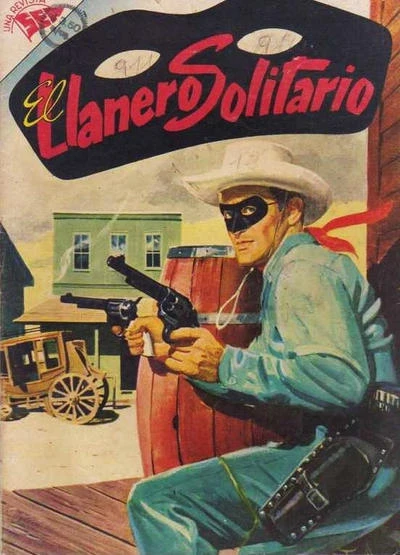 Cover of Issue #26