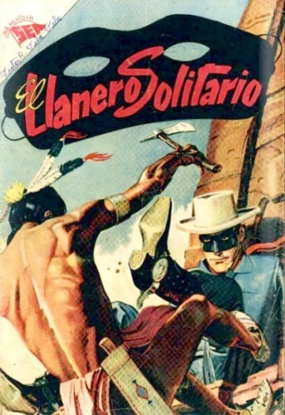 Cover of Issue #27