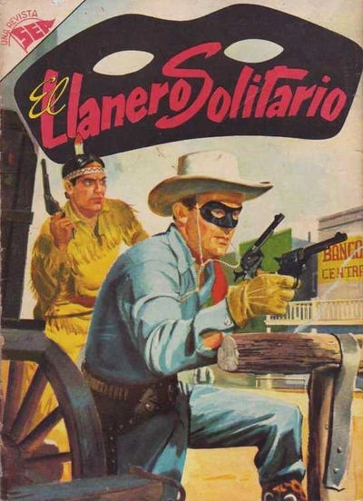 Cover of Issue #28