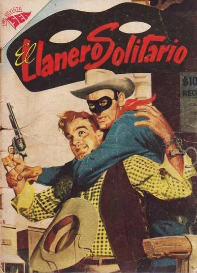 Cover of Issue #29