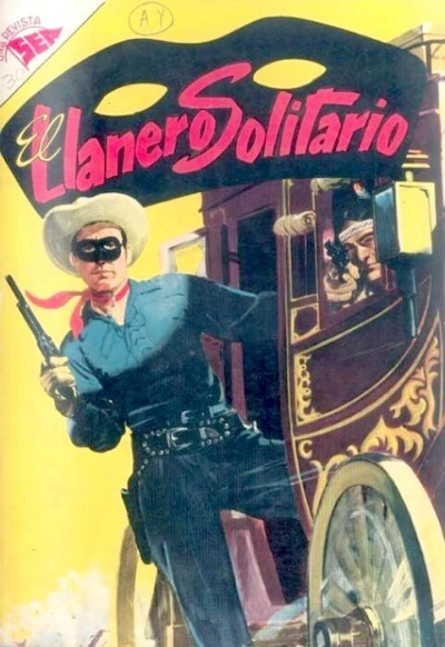 Cover of Issue #30