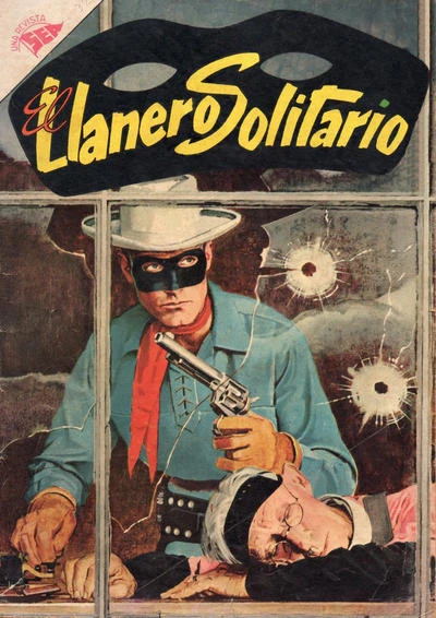 Cover of Issue #32
