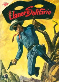 Cover of Issue #36