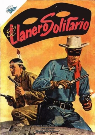 Cover of Issue #38