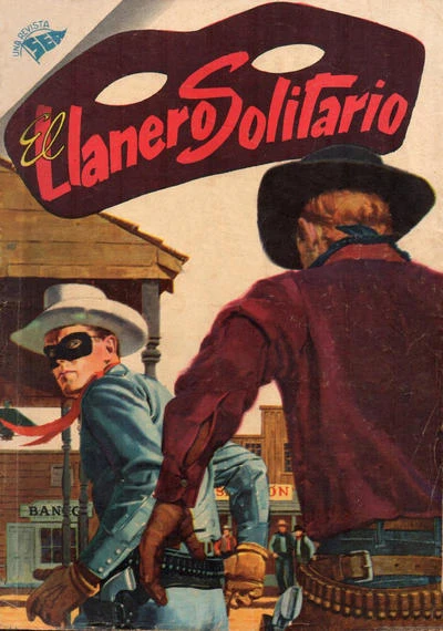 Cover of Issue #40