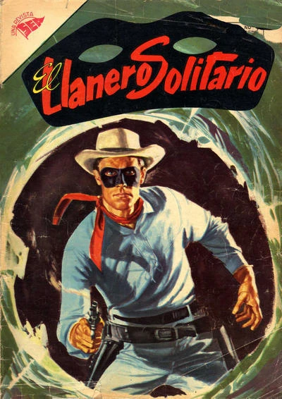 Cover of Issue #42