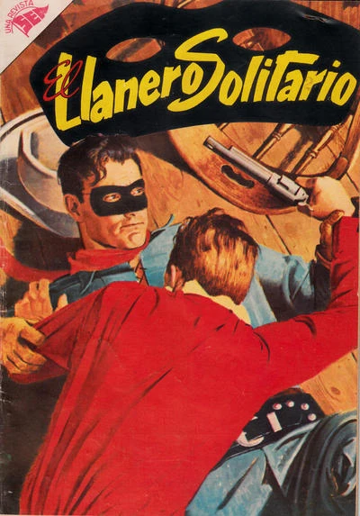 Cover of Issue #43