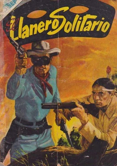 Cover of Issue #44