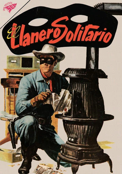 Cover of Issue #45