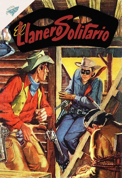 Cover of Issue #47