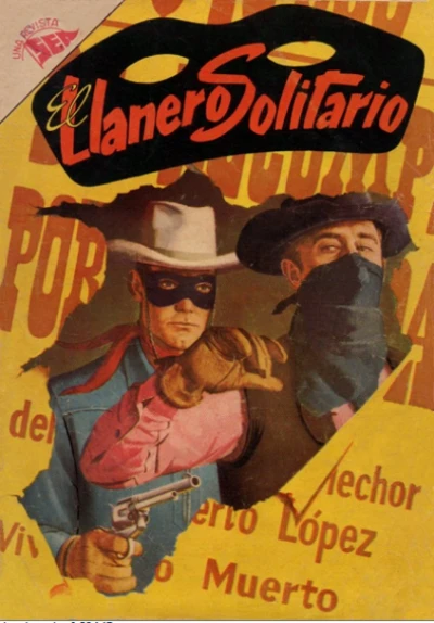 Cover of Issue #48