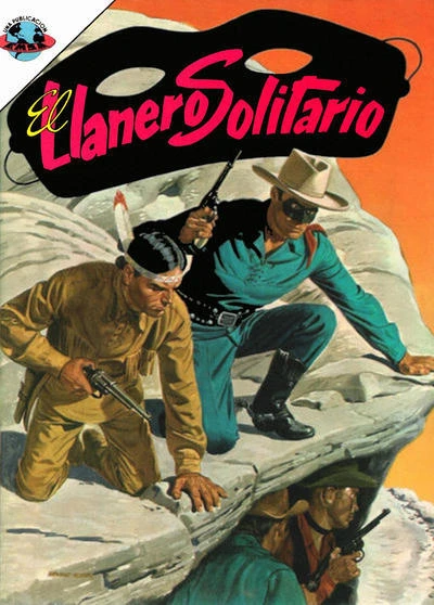 Cover of Issue #5
