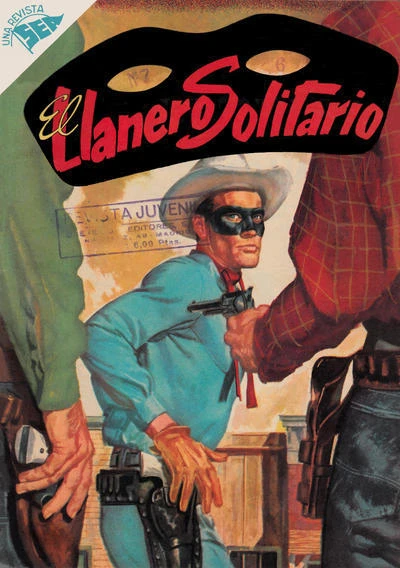 Cover of Issue #50