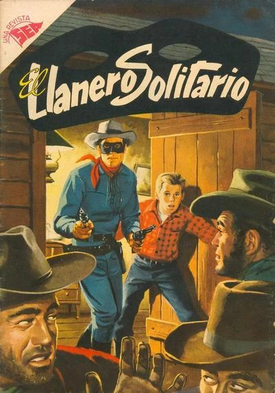 Cover of Issue #52