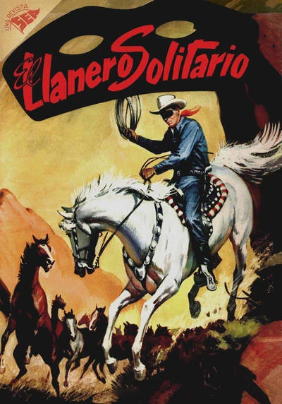 Cover of Issue #53
