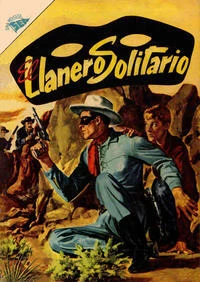 Cover of Issue #54