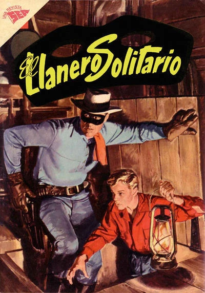 Cover of Issue #55