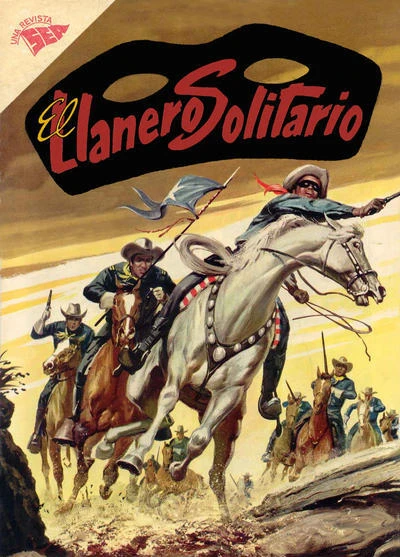 Cover of Issue #56